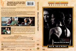 Clint Eastwood Collection - Million Dollar Baby