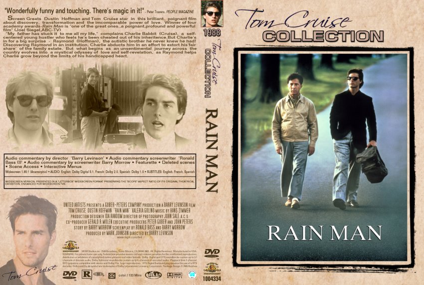 Rain Man