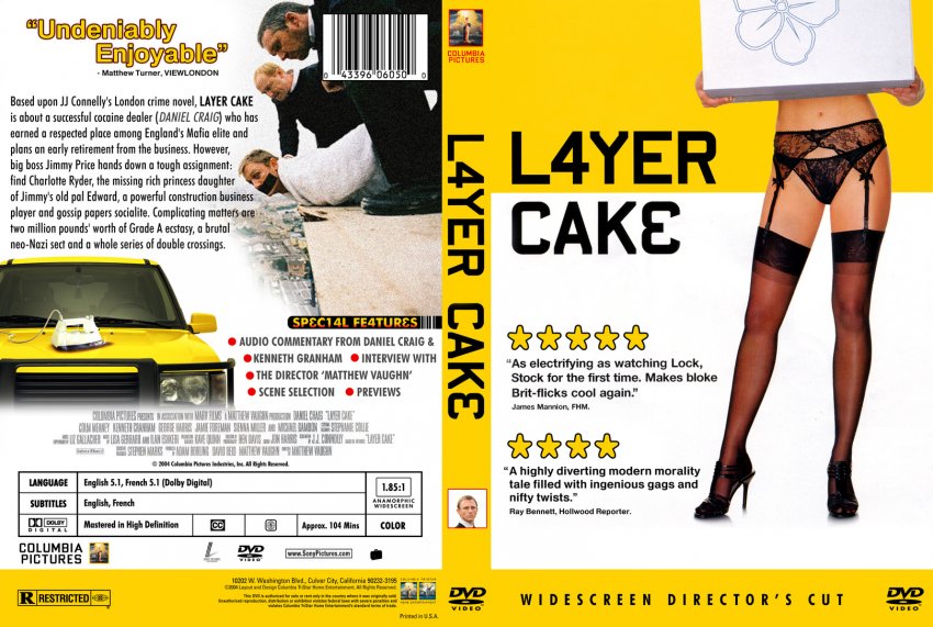 Layer Cake