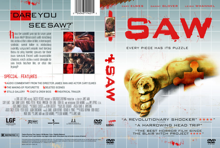 Saw