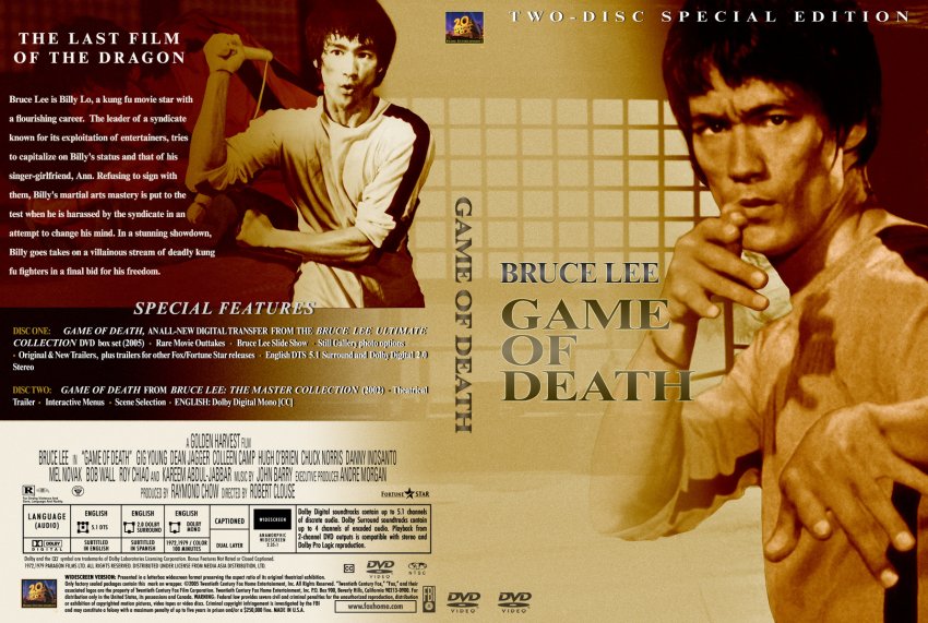 Game of Death