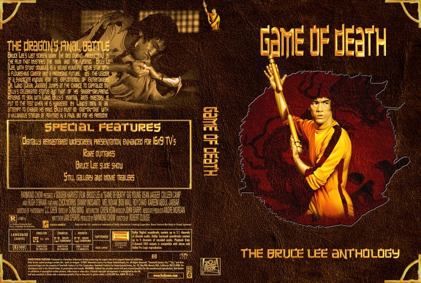 Game Of Death