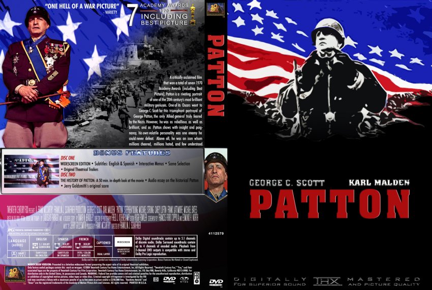 Patton