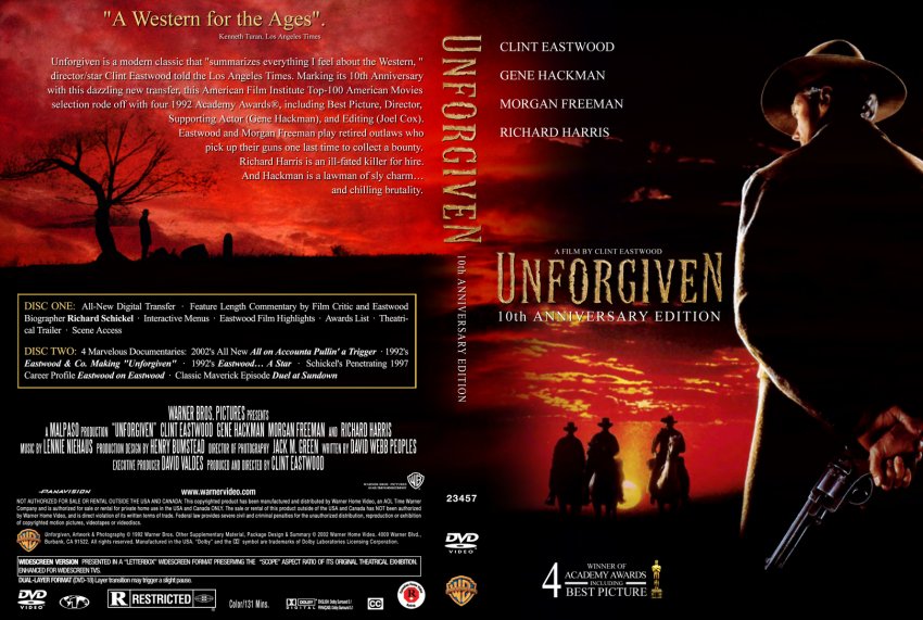 Unforgiven