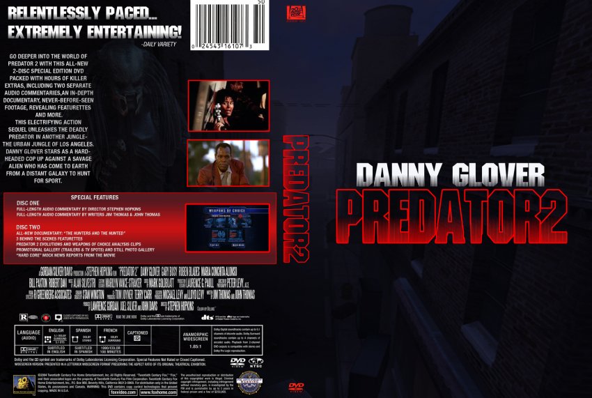 Predator 2