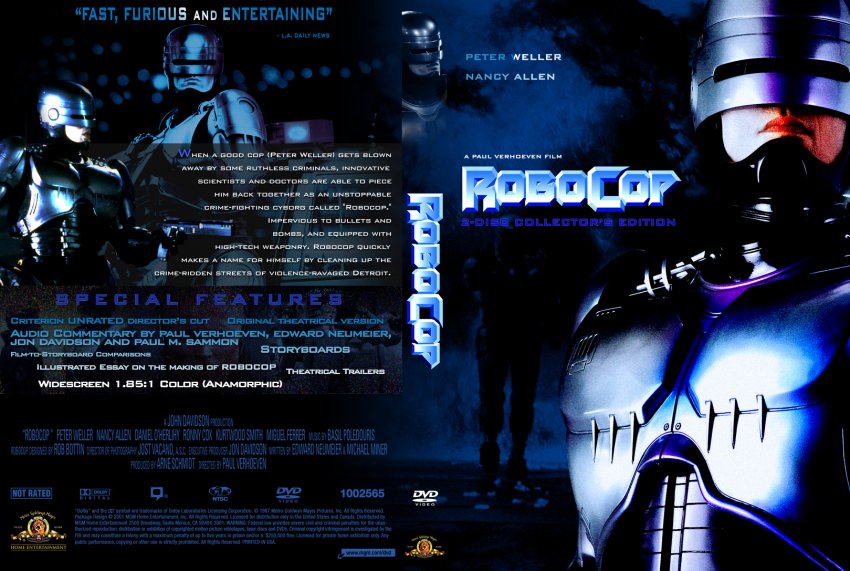 Robocop