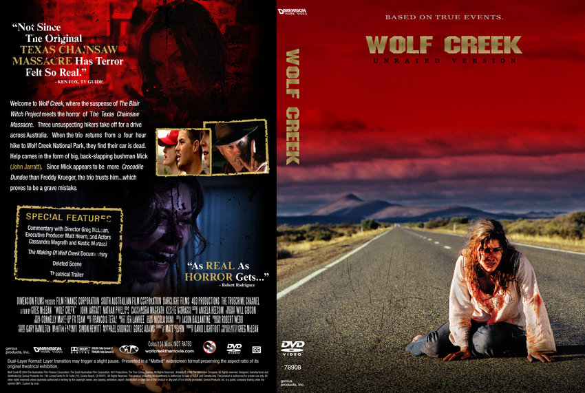 Wolf Creek