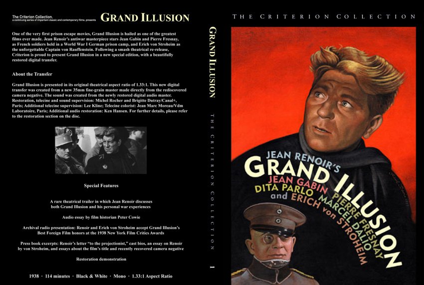 Grand Illusion