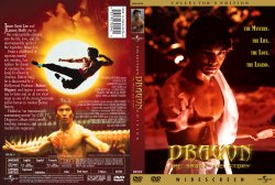 Dragon - The Bruce Lee Story