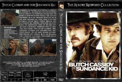 Butch Cassidy And The Sundance Kid