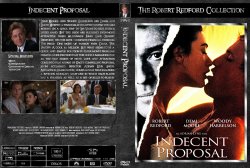 Indecent Proposal