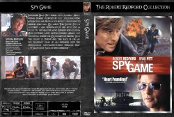 Spy Game