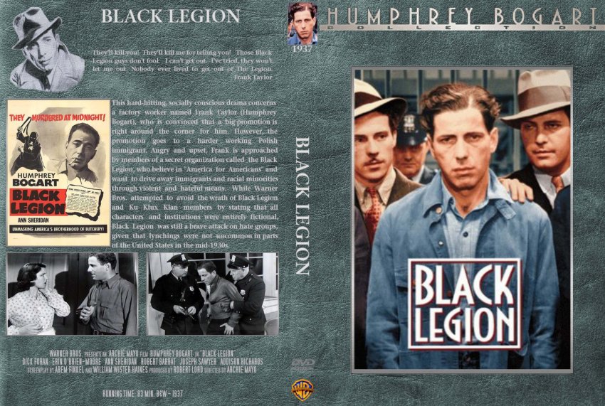 Black Legion