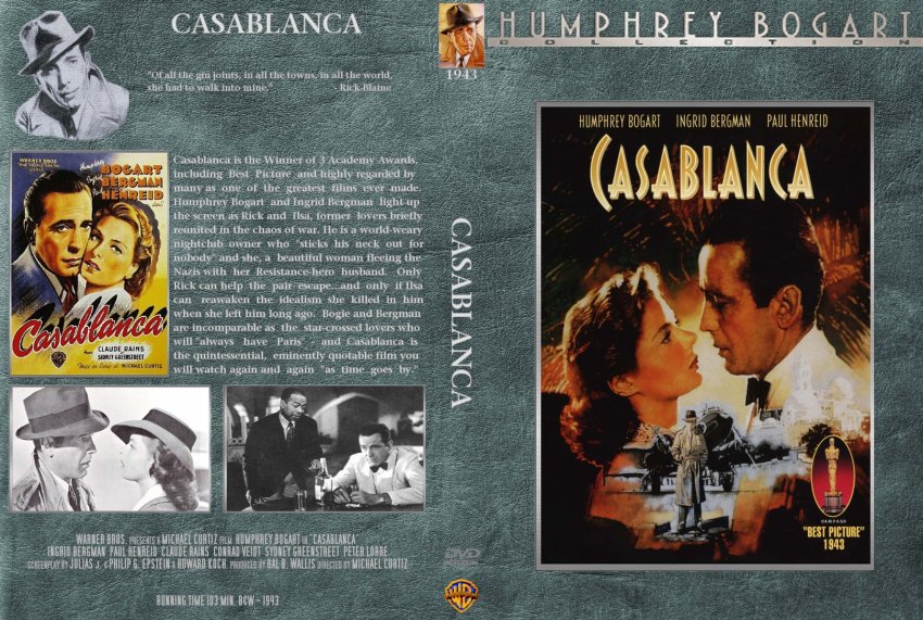 Casablanca