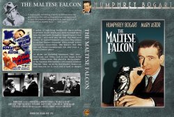 The Maltese Falcon