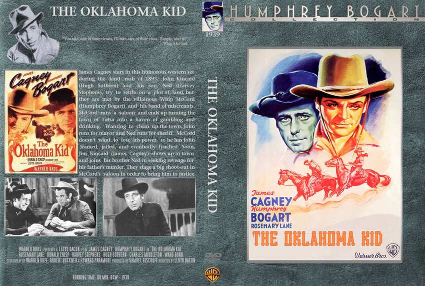 Oklahoma Kid