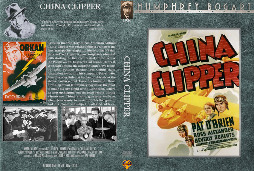 China Clipper