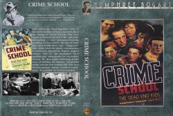 Crime School