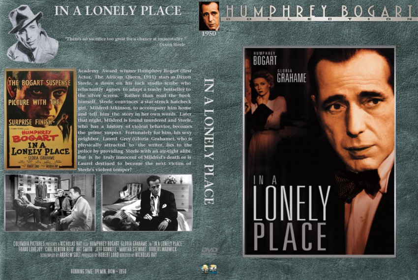 In A Lonely Place
