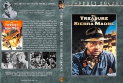 The Treasure Of The Sierra Madre