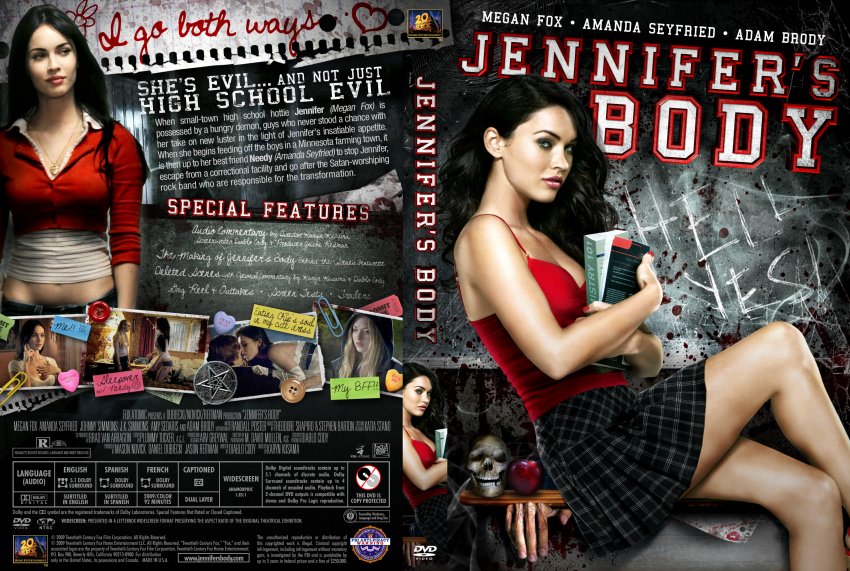 Jennifer's Body