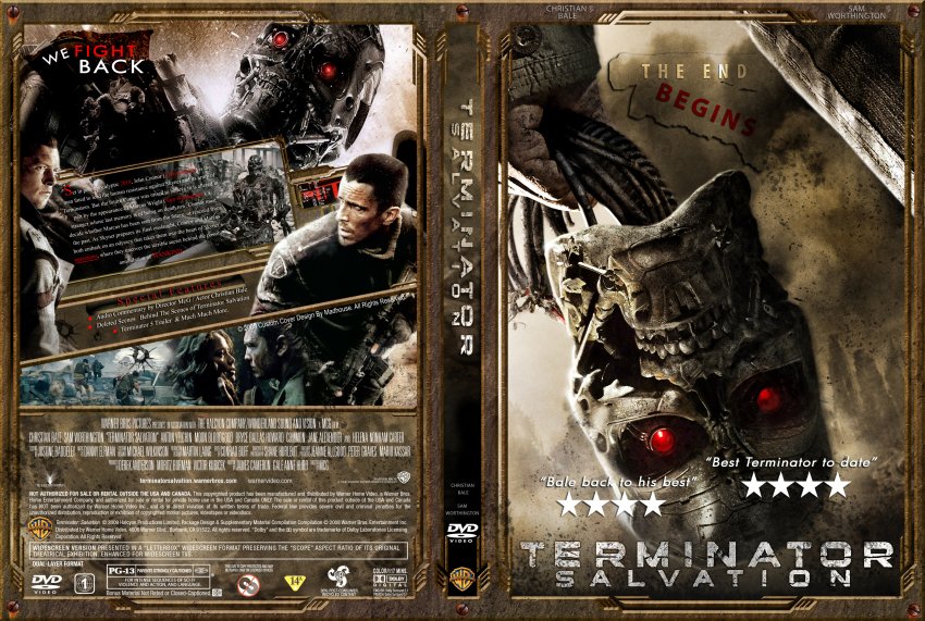 Terminator - Salvation