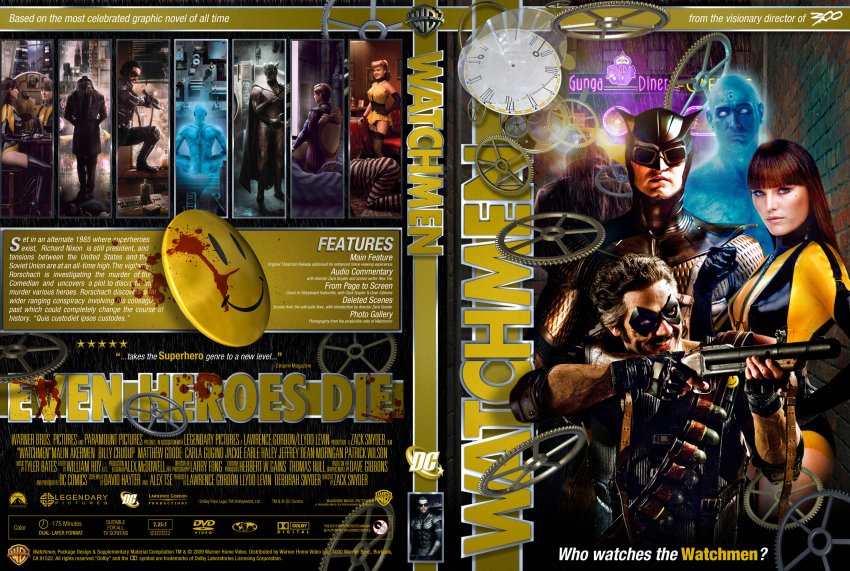 Watchmen