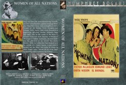 Women Of All Nations