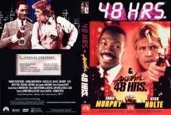 48 Hours - Another 48 Hours Combo