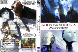 Ghost In The Shell 2