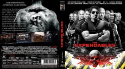 The Expendables