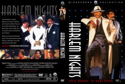 Harlem Nights