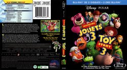 Toy Story 3