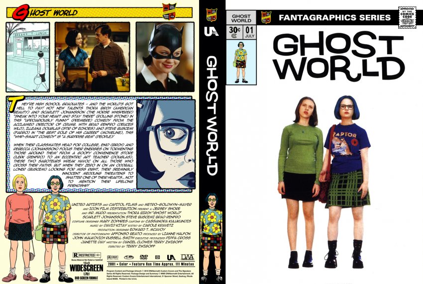 Ghost World