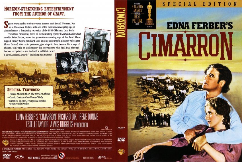 Cimarron