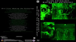 Alien Anthology Making The Anthology