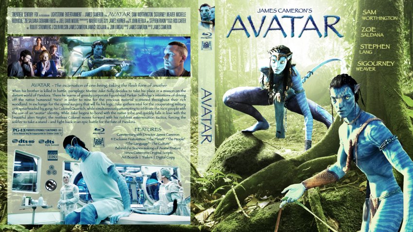 Avatar