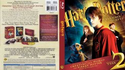 Harry Potter and the Chamber of Secrets Ultimate Edition Blu-ray f