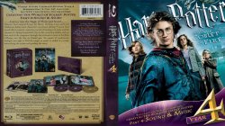 Harry Potter and the Goblet of Fire Ultimate Edition Blu-ray f
