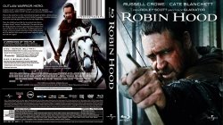 Robin Hood 2010 Blu ray Custom Edit