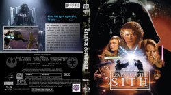Star Wars Revenge Of The Sith