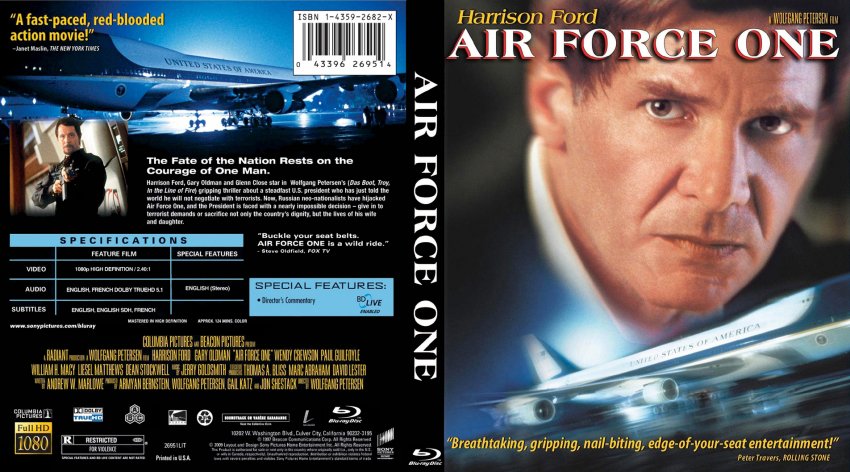 Air Force One