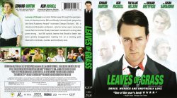 Leaves Of Grass - English - Bluray f