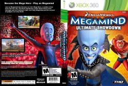 megamind xbox360 ultimate showdown v2