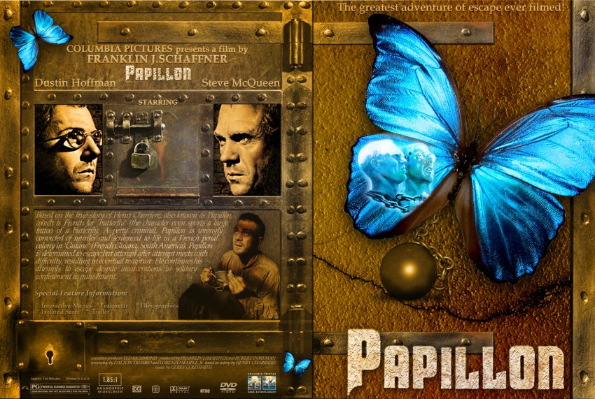 Papillon