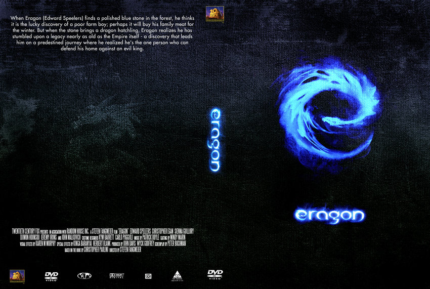 Eragon