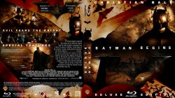 Batman Begins