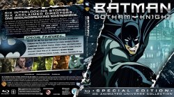 Batman Gotham Knight