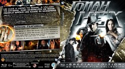 Jonah Hex