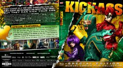 Kick-Ass